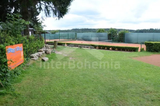 Bungalow Boheems-Moravische hoogvlakte VC 0145