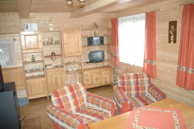 Bungalow Boheems-Moravische hoogvlakte VC 0145