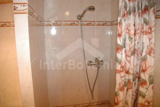 Bungalow Boheems-Moravische hoogvlakte VC 0145