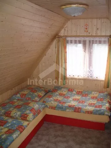 Bungalow Boheems-Moravische hoogvlakte VC 0145