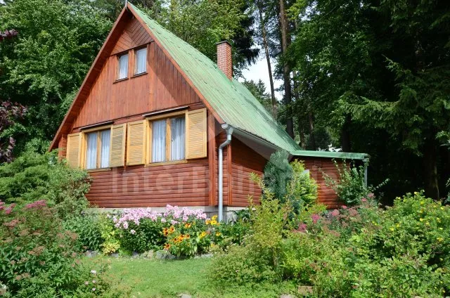 Chalet Bohemian-Moravian highlands VC 0145