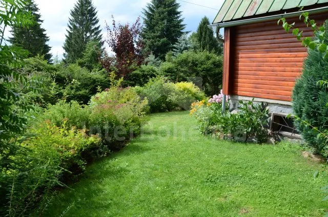 Bungalow Boheems-Moravische hoogvlakte VC 0145