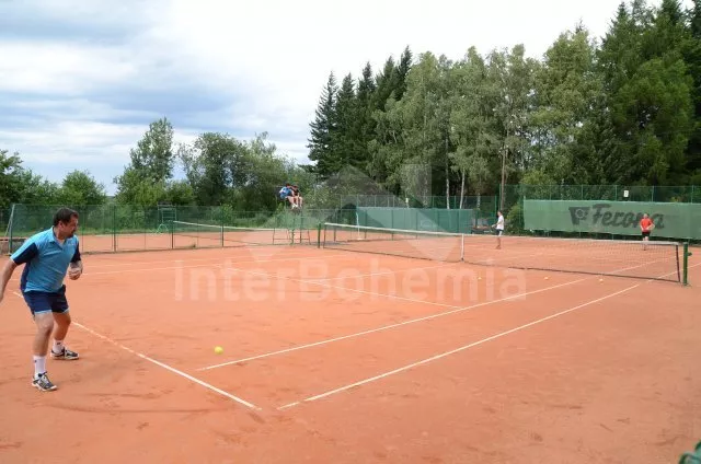 Bungalow Boheems-Moravische hoogvlakte VC 0145