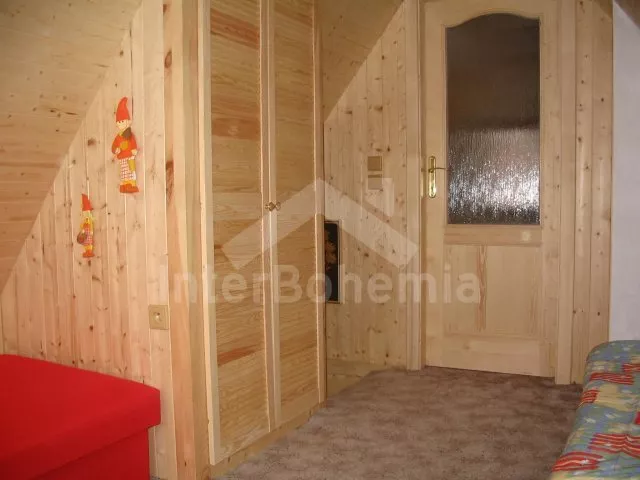 Bungalow Boheems-Moravische hoogvlakte VC 0145