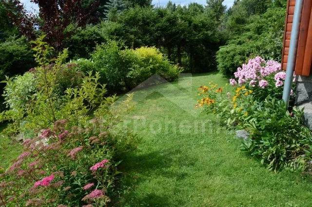 Bungalow Boheems-Moravische hoogvlakte VC 0145