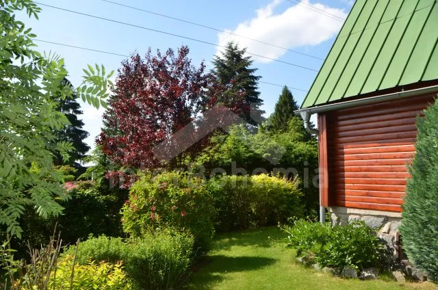 Chalet Bohemian-Moravian highlands VC 0145