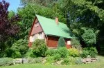 Chalet Bohemian-Moravian highlands VC 0145
