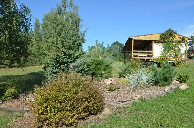 Chalet Tábor and Surroundings JC 0178