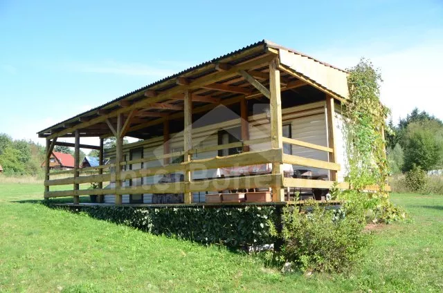 Chalet Tábor and Surroundings JC 0178