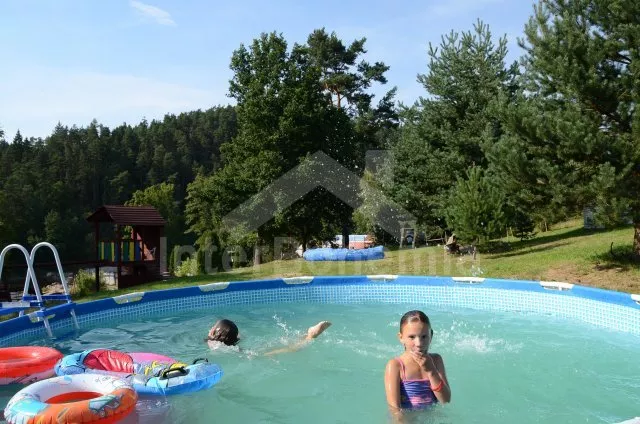Chalet Tábor and Surroundings JC 0178