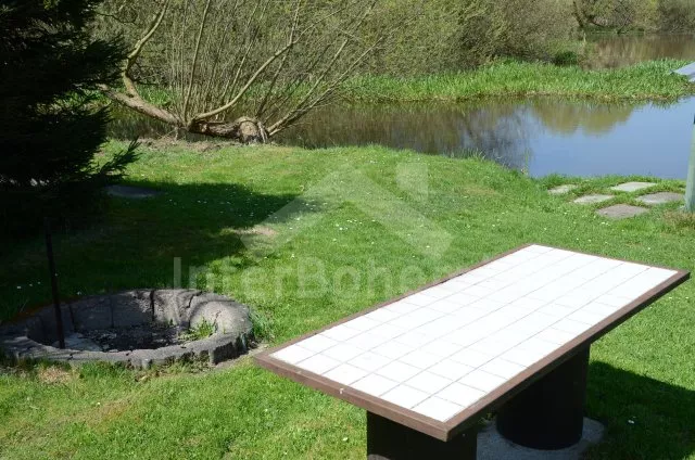 Chalupa Třeboňsko JC 0180