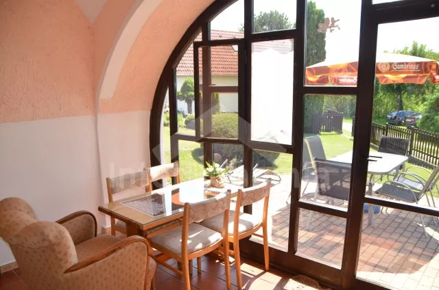 Chalupa Třeboňsko JC 0180