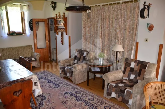 Chalupa Třeboňsko JC 0180