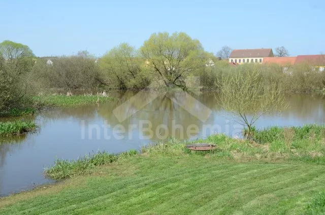 Chalupa Třeboňsko JC 0180