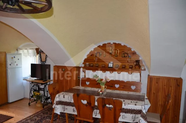 Chalupa Třeboňsko JC 0180