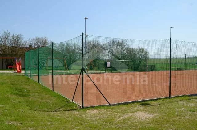 Chalupa Třeboňsko JC 0180