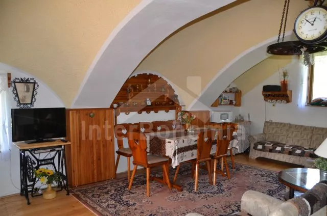 Chalupa Třeboňsko JC 0180