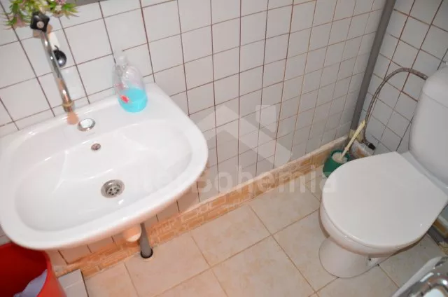 Chalupa Třeboňsko JC 0180