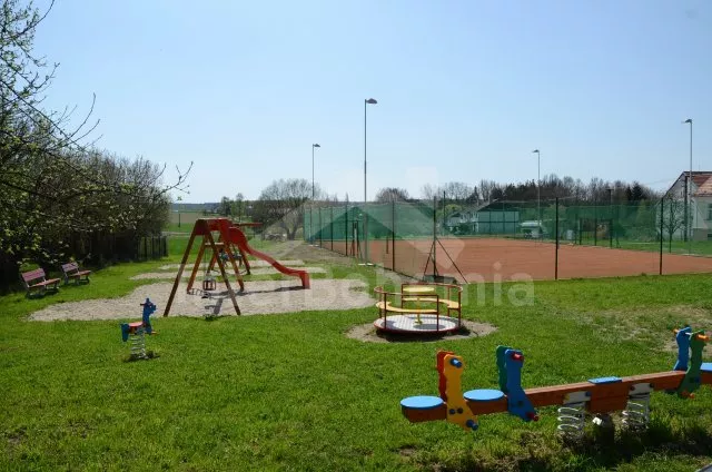 Chalupa Třeboňsko JC 0180