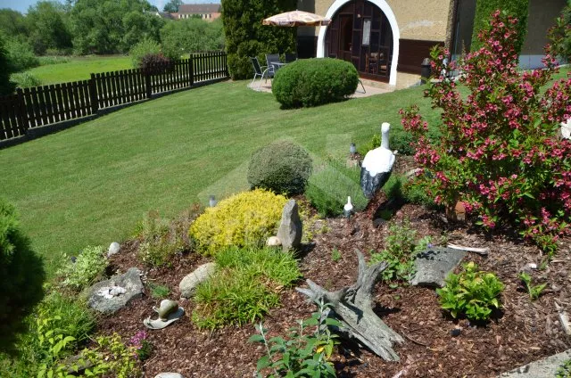 Chalupa Třeboňsko JC 0180