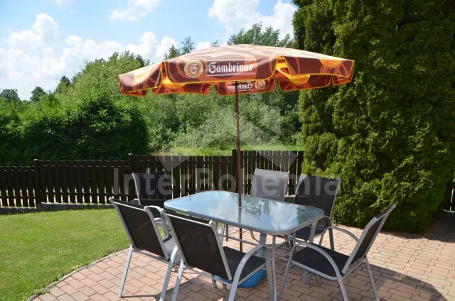 Chalupa Třeboňsko JC 0180