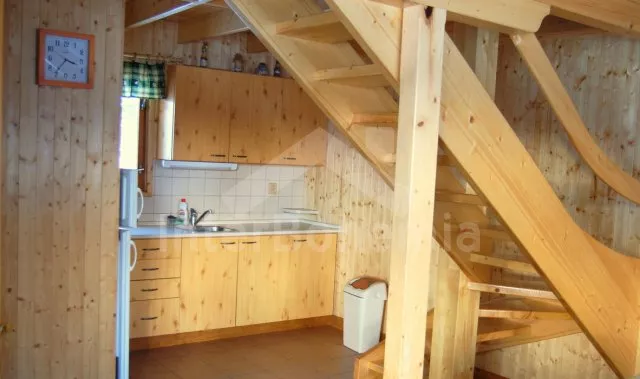 Chata Českomoravská vrchovina VC 0147