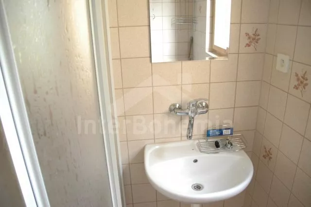 Chata Českomoravská vrchovina VC 0147