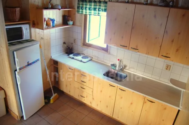 Chata Českomoravská vrchovina VC 0147