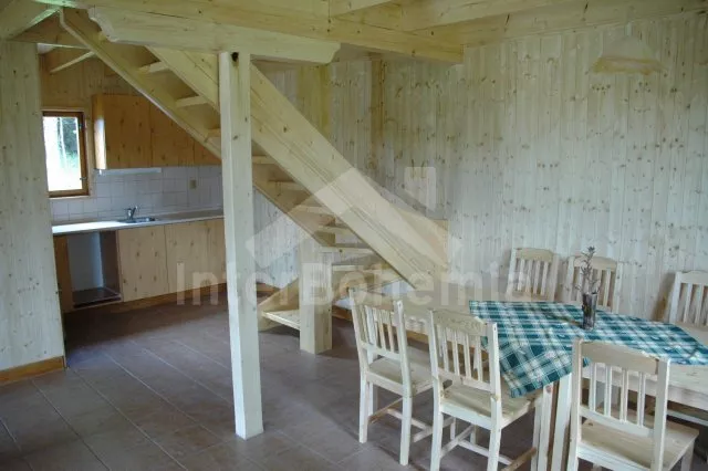 Chata Českomoravská vrchovina VC 0147