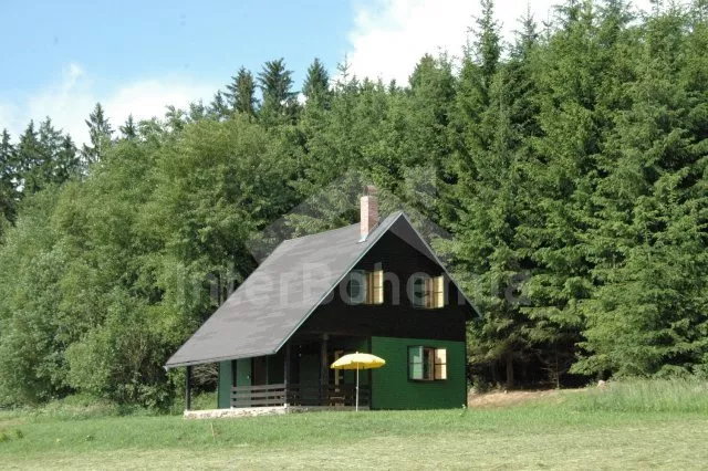 Chata Českomoravská vrchovina VC 0147