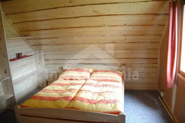 Chata Českomoravská vrchovina VC 0147