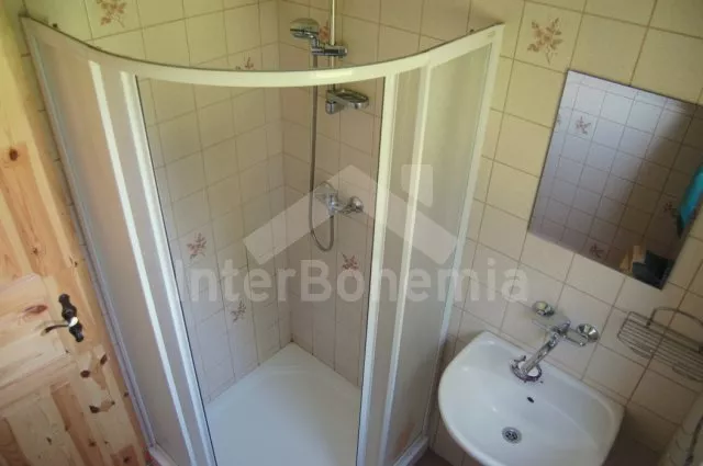 Chata Českomoravská vrchovina VC 0147