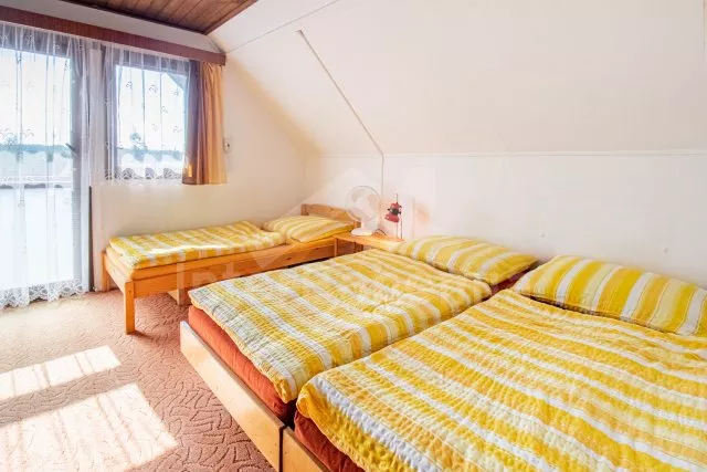 Bungalow Böhmisch – Mährischen Hochland VC 0150