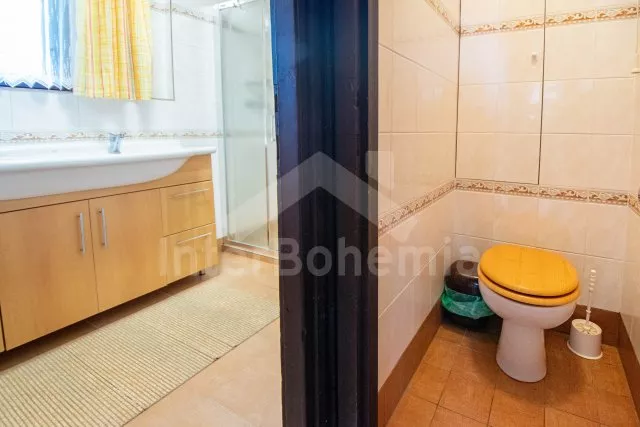 Bungalow Böhmisch – Mährischen Hochland VC 0150