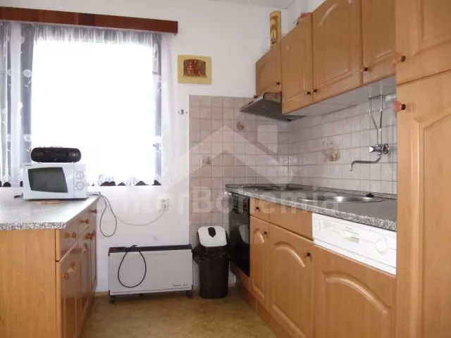 Bungalow Böhmisch – Mährischen Hochland VC 0150