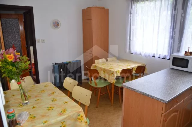 Bungalow Böhmisch – Mährischen Hochland VC 0150