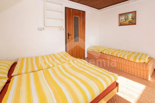 Bungalow Böhmisch – Mährischen Hochland VC 0150