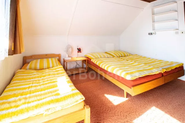 Bungalow Böhmisch – Mährischen Hochland VC 0150