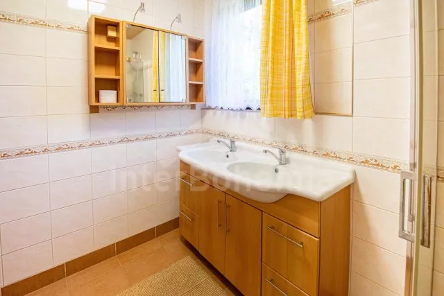 Bungalow Böhmisch – Mährischen Hochland VC 0150