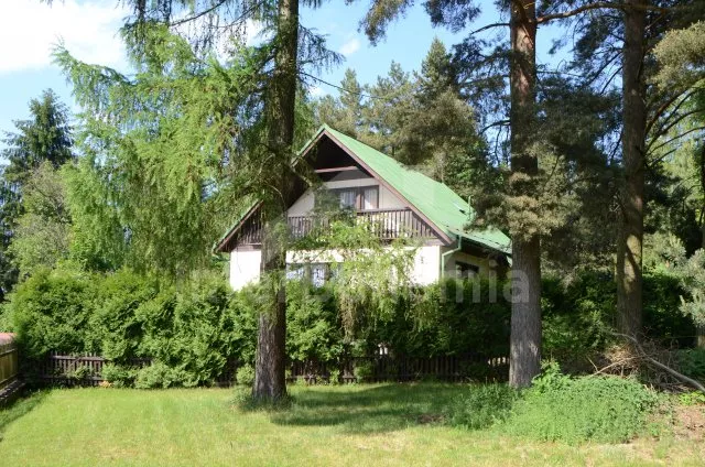 Chata Českomoravská vrchovina VC 0150