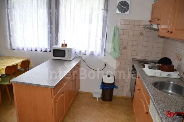 Bungalow Böhmisch – Mährischen Hochland VC 0150