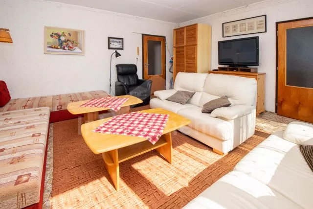 Bungalow Böhmisch – Mährischen Hochland VC 0150