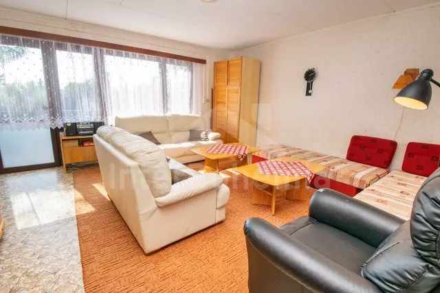 Bungalow Böhmisch – Mährischen Hochland VC 0150