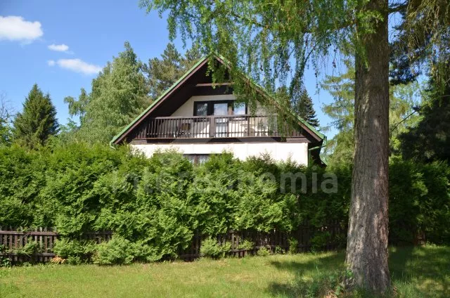 Chata Českomoravská vrchovina VC 0150