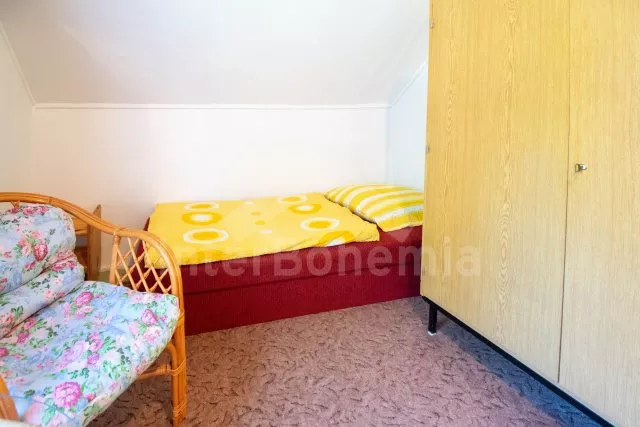 Bungalow Böhmisch – Mährischen Hochland VC 0150
