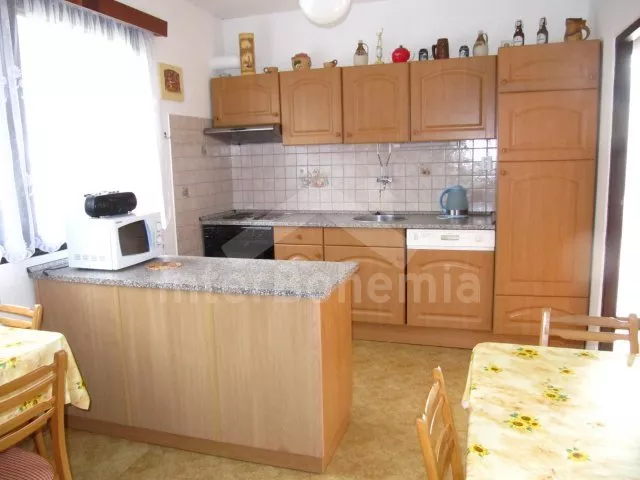 Bungalow Böhmisch – Mährischen Hochland VC 0150