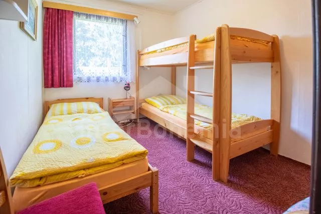 Bungalow Böhmisch – Mährischen Hochland VC 0150