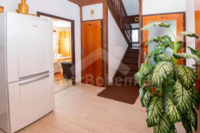 Bungalow Böhmisch – Mährischen Hochland VC 0150