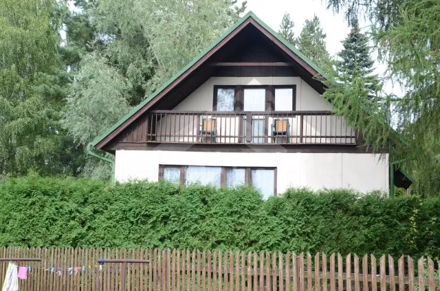 Bungalow Böhmisch – Mährischen Hochland VC 0150