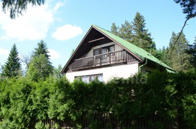 Bungalow Böhmisch – Mährischen Hochland VC 0150